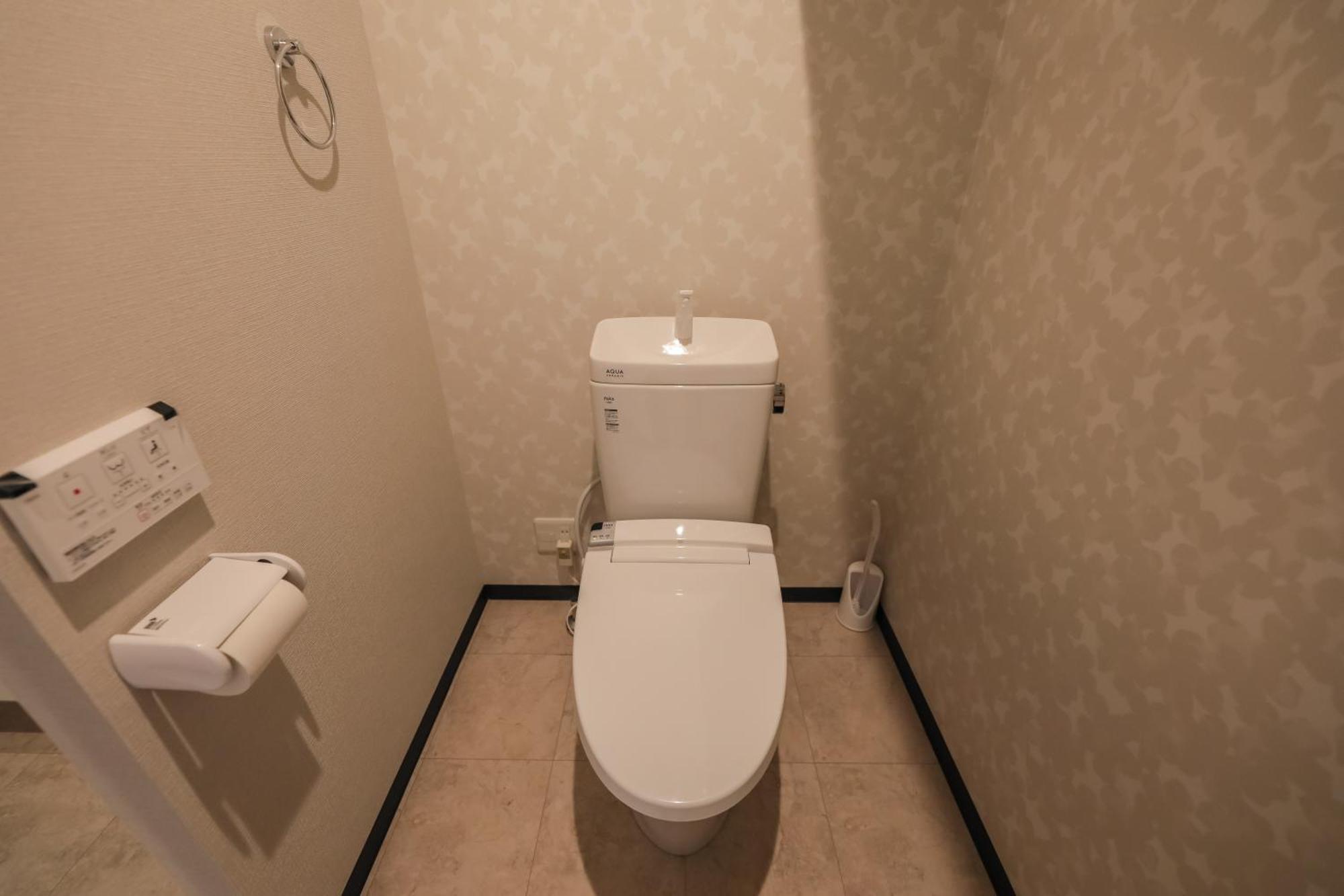 小田別荘 難波 Oda Villa Namba Osaka Eksteriør billede