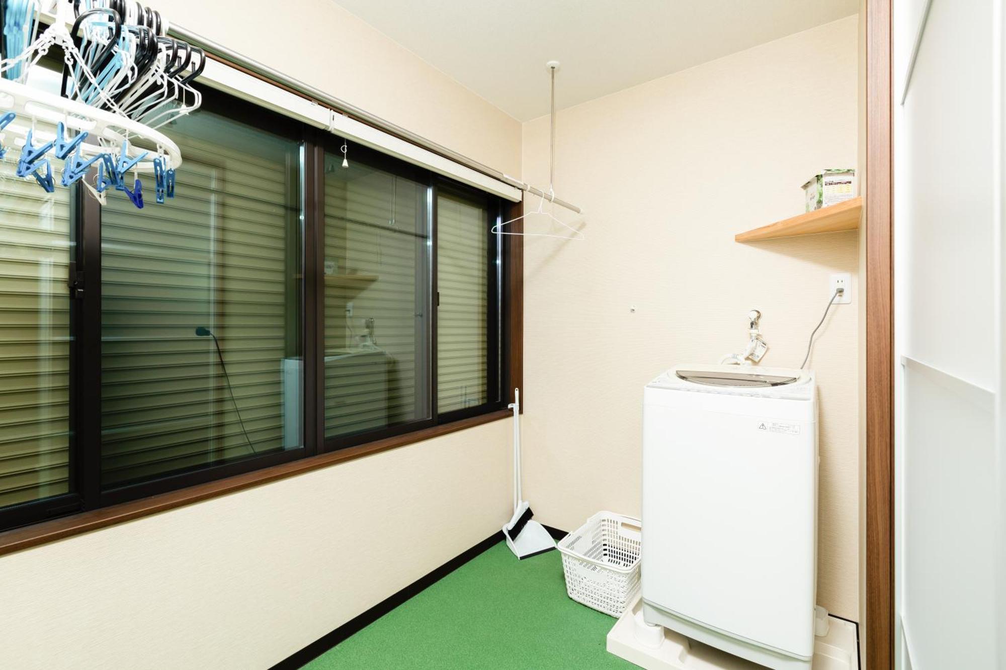 小田別荘 難波 Oda Villa Namba Osaka Eksteriør billede